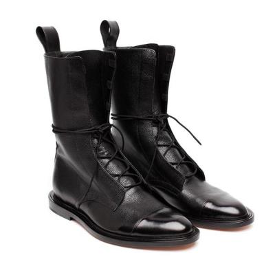 Odessa - Chique Veterschoenen voor Vrouwen