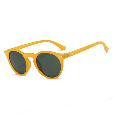 London – Retro Sunglasses for Women – Minimal &amp; Stylish