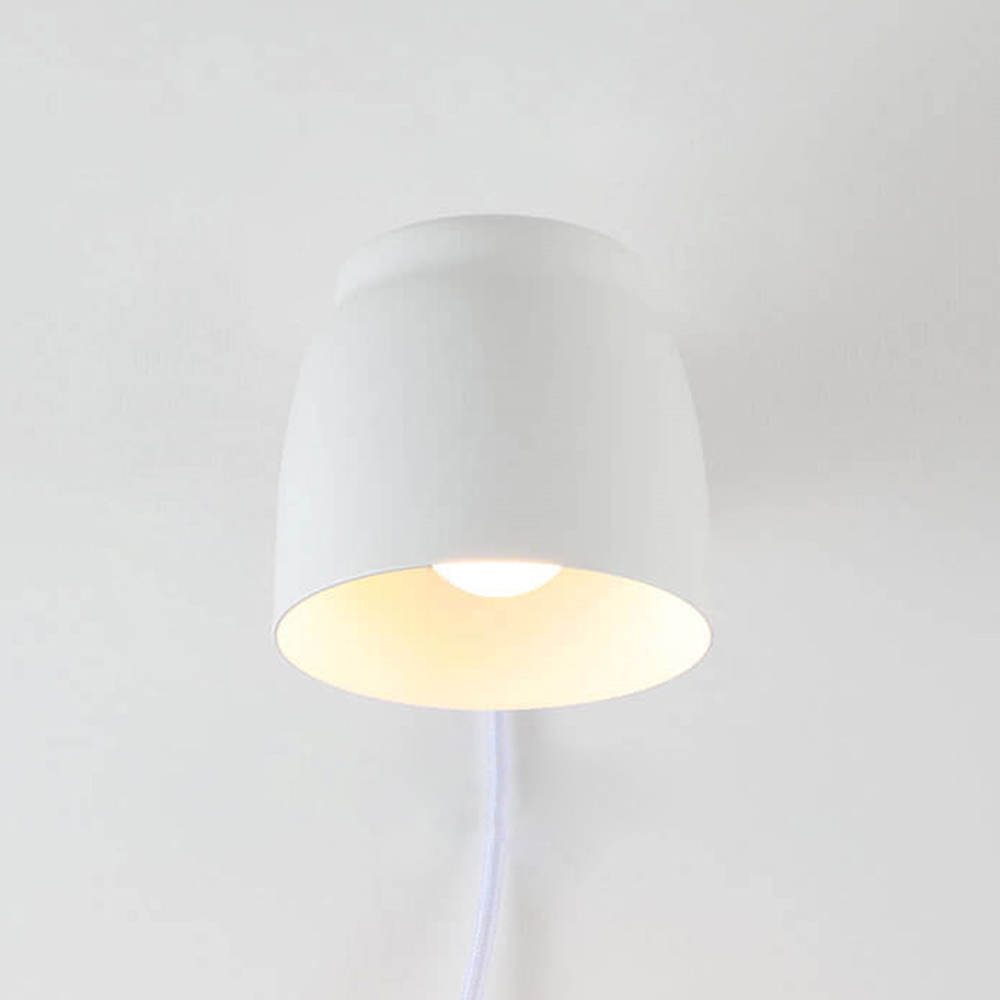 Norvex – Nordic Cylinder LED Wall Sconce 1 Light