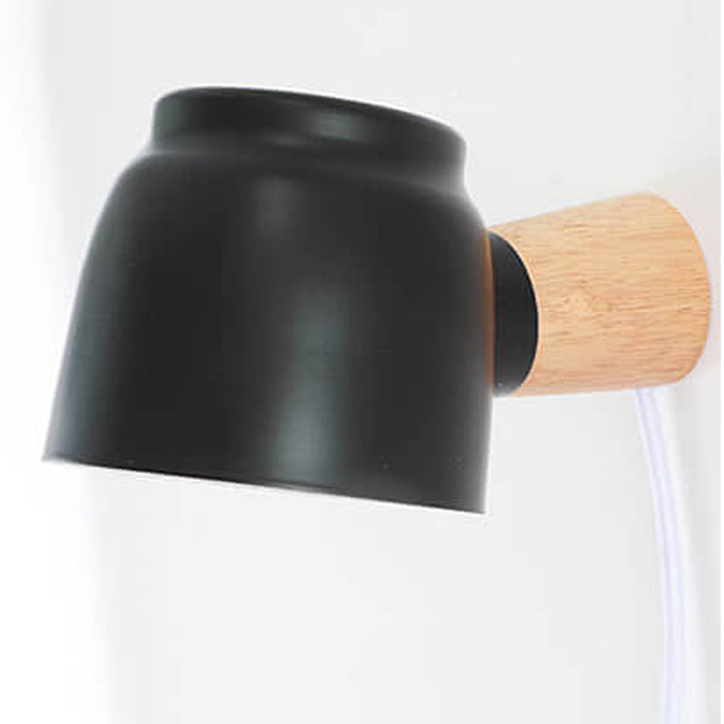Norvex – Nordic Cylinder LED Wall Sconce 1 Light