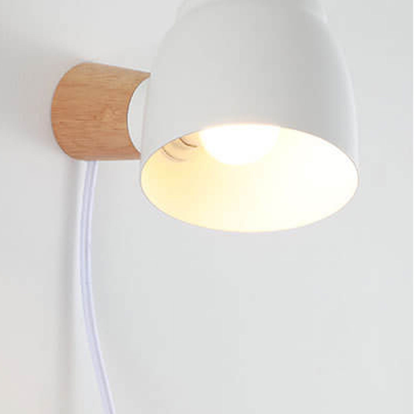 Norvex – Nordic Cylinder LED Wall Sconce 1 Light