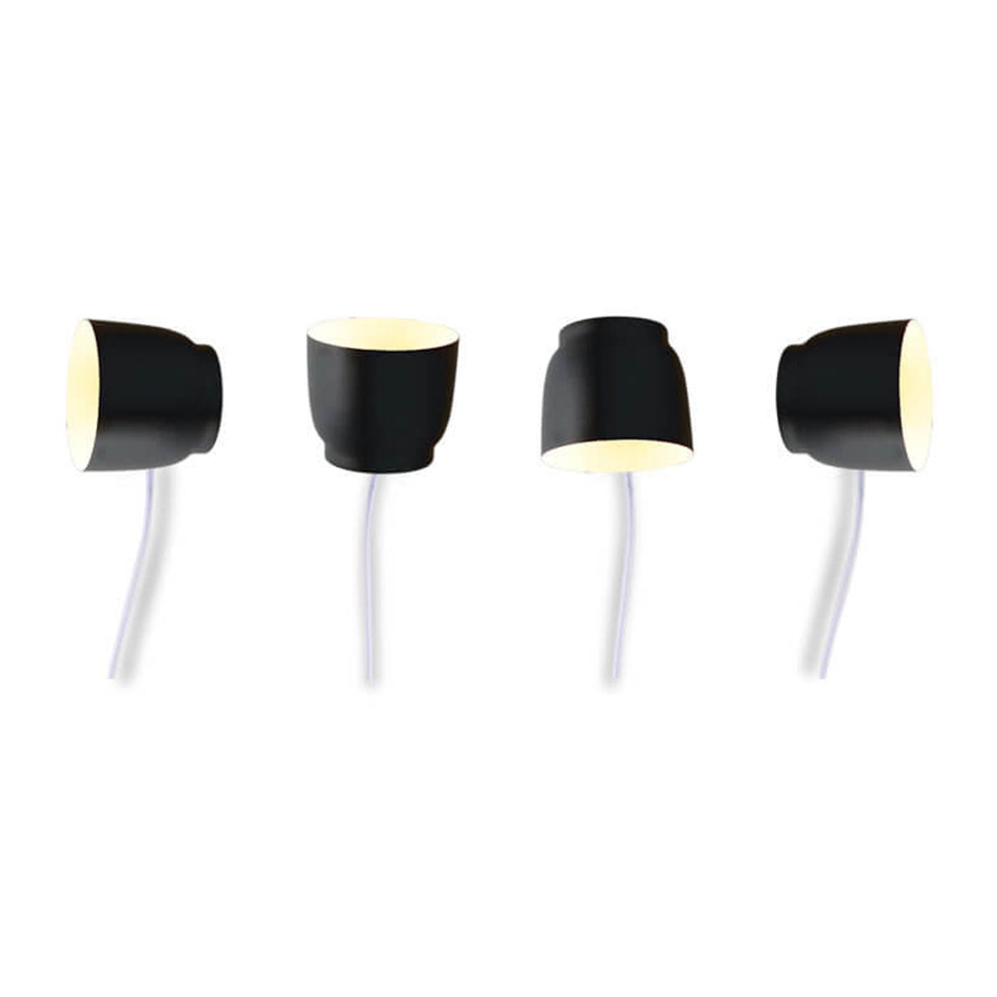 Norvex – Nordic Cylinder LED Wall Sconce 1 Light