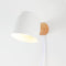 Norvex – Nordic Cylinder LED Wall Sconce 1 Light