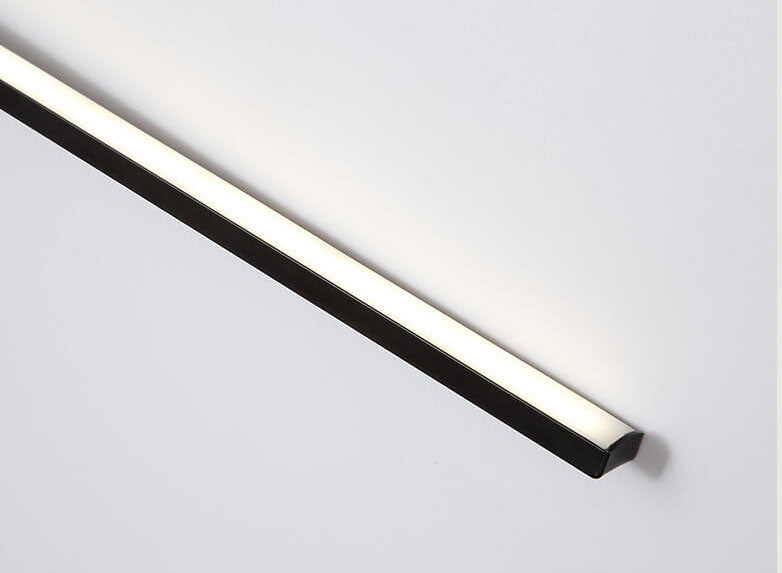 Adorin – Nordic Minimalist Linear LED Wall Sconce 1 Light