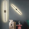 Adorin – Nordic Minimalist Linear LED Wall Sconce 1 Light