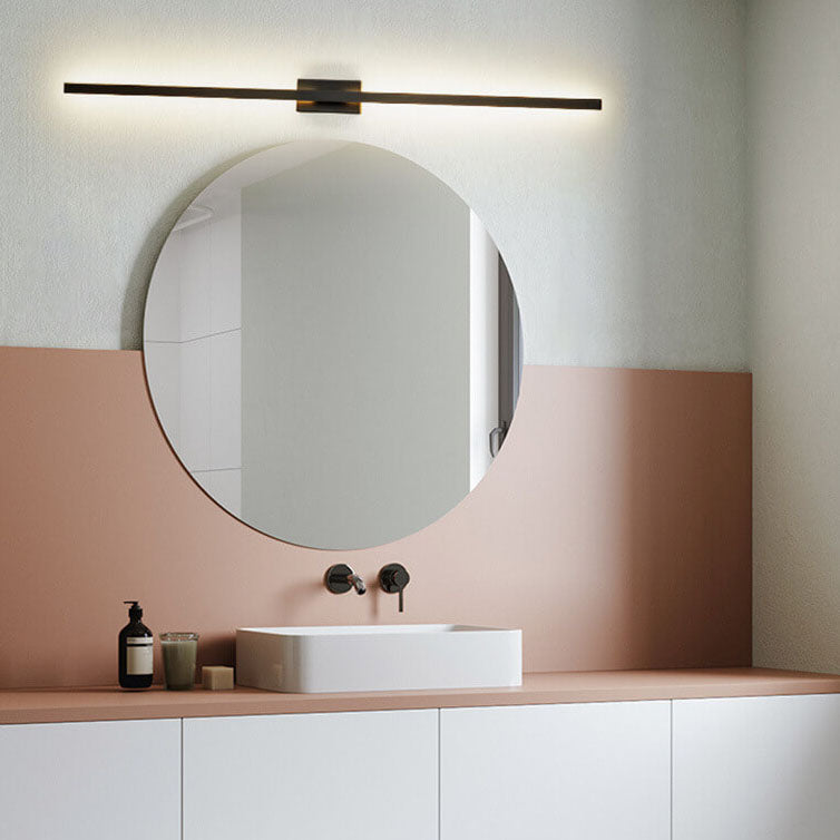 Adorin – Nordic Minimalist Linear LED Wall Sconce 1 Light