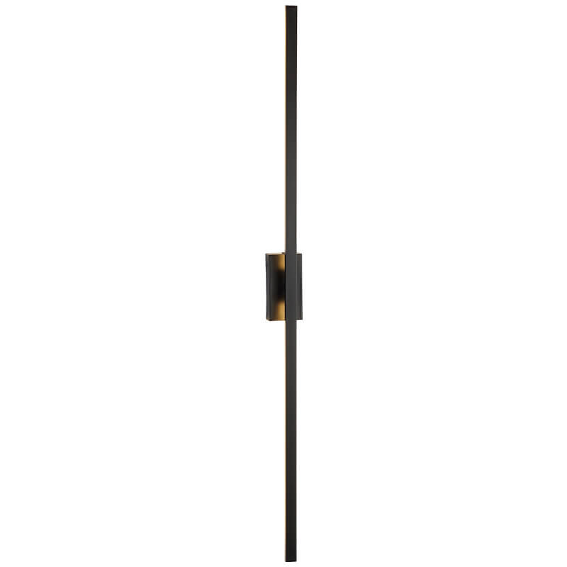 Adorin – Nordic Minimalist Linear LED Wall Sconce 1 Light