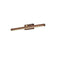 Walnora – Nordic Walnut Cylinder LED Wall Sconce 1 Light