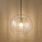 Liorna - Nordic Spherical Glass Pendant Light