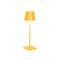 Temon - Rechargeable LED Table Lamp With Dimmer
