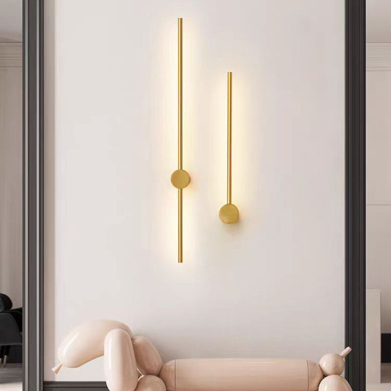 Velorinda – Vertical LED Wall Lamp