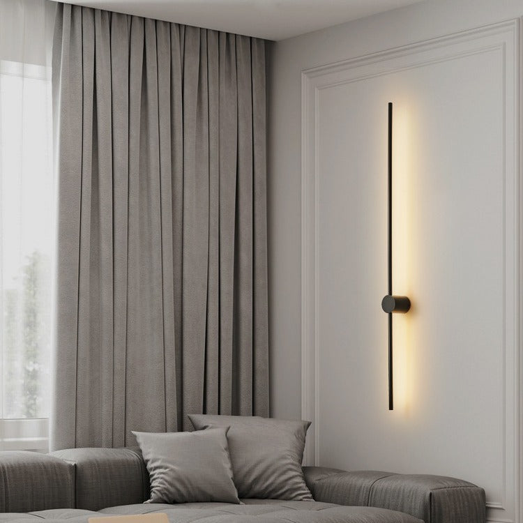 Velorinda – Vertical LED Wall Lamp