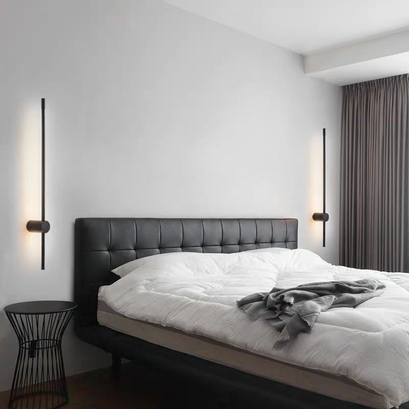 Velorinda – Vertical LED Wall Lamp