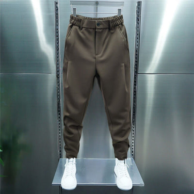 Maurice | Moderne stretch-pantalon