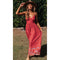 Beatrice - maxi jurk
