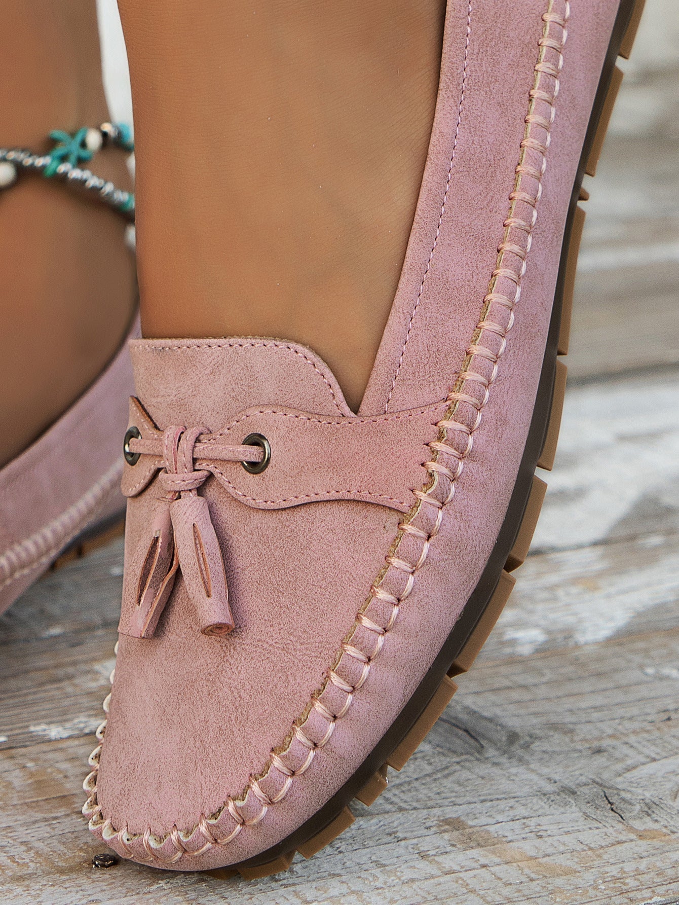 Relaxte Schoenen