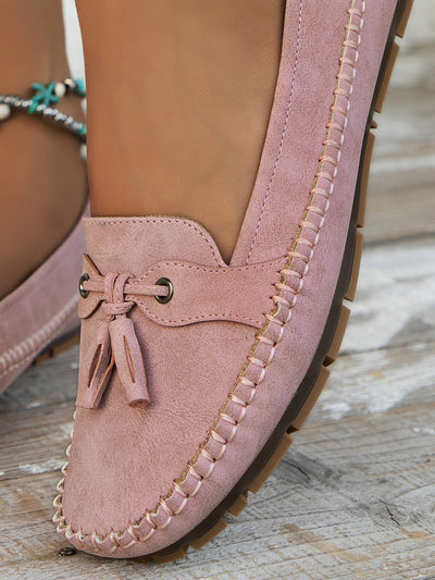 Relaxte Schoenen