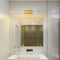 Luminara – Linear Mirror Light for Vanity