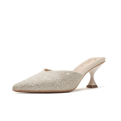 Elena - Elegant stiletto heels for women