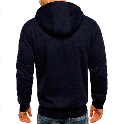 Damon | Sportief vest