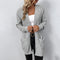 Sawyer - Chique Cardigan met Zakken voor Vrouwen