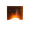 Fiora - Nordic Modern Glass Wall Light