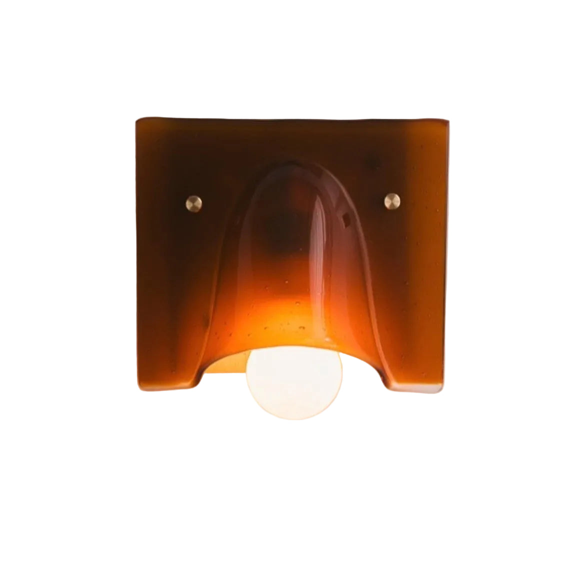 Fiora - Nordic Modern Glass Wall Light