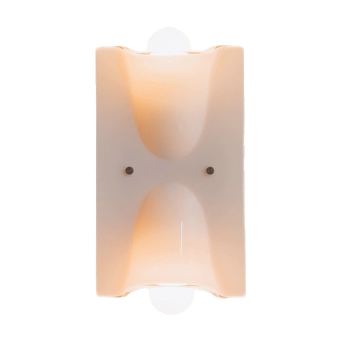 Fiora - Nordic Modern Glass Wall Light