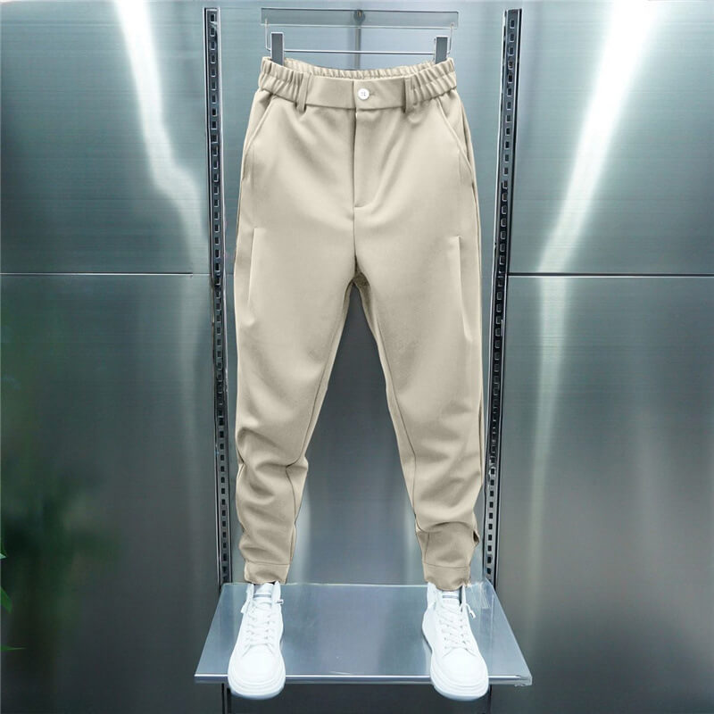 Maurice | Moderne stretch-pantalon