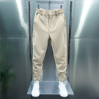 Maurice | Moderne stretch-pantalon