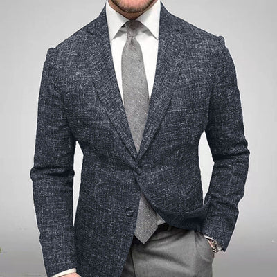 Clifford | Stijlvolle blazer voor mannen
