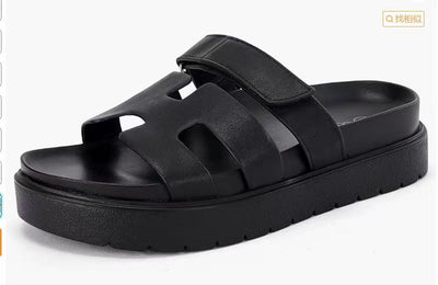 Samra - Casual Plateau Sandalen