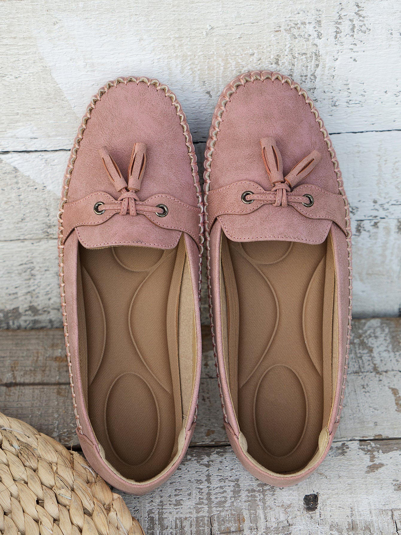 Relaxte Schoenen