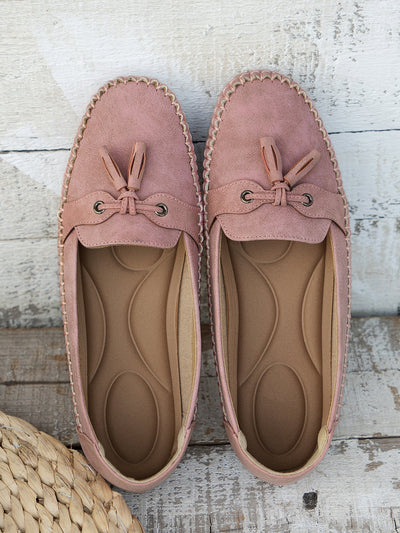 Relaxte Schoenen