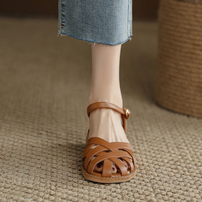 Hely - Summer heels
