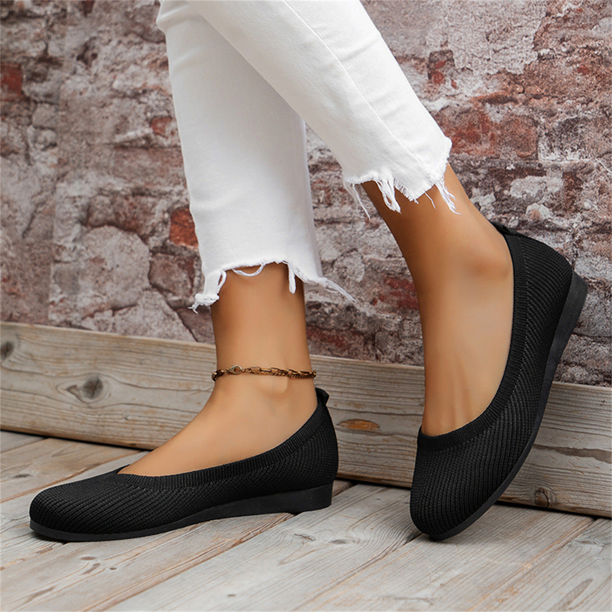 Tess - Orthopedische Balletschoenen