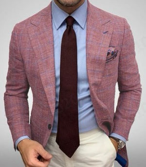Clifford | Stijlvolle blazer voor mannen