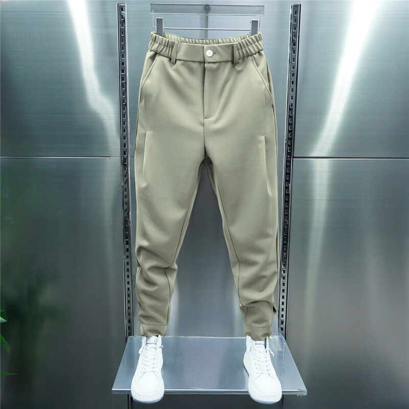 Maurice | Moderne stretch-pantalon
