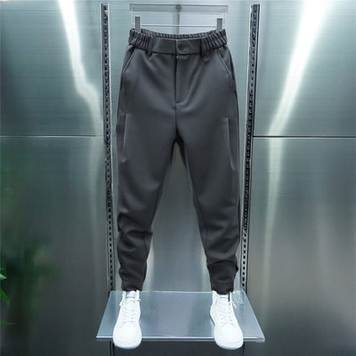 Maurice | Moderne stretch-pantalon