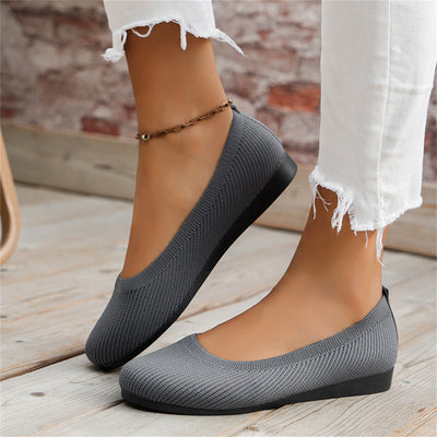 Tess - Orthopedische Balletschoenen