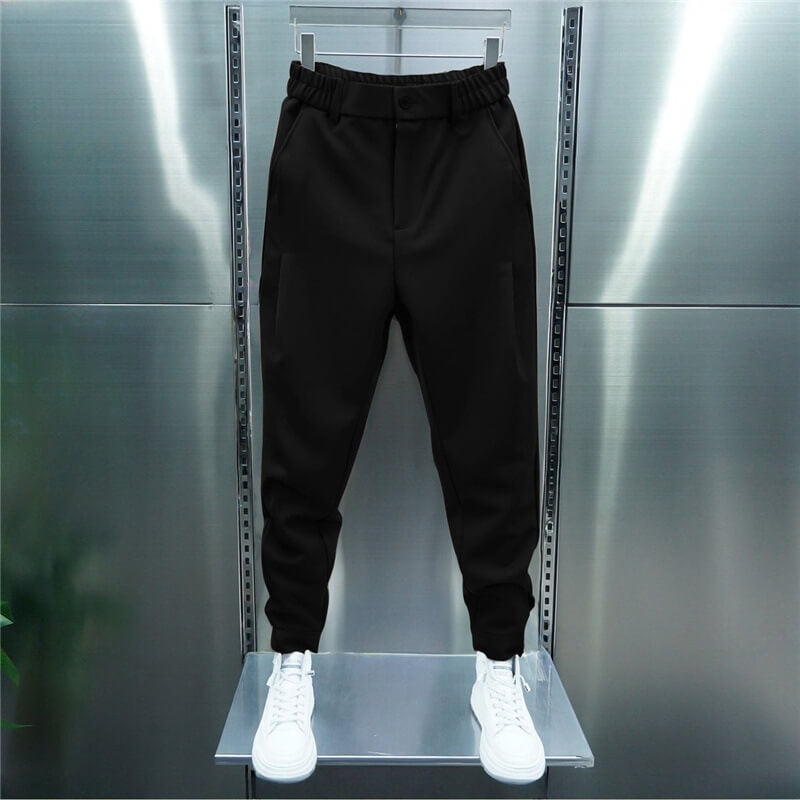Maurice | Moderne stretch-pantalon