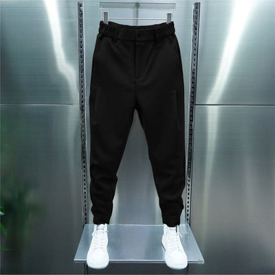 Maurice | Moderne stretch-pantalon