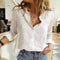 Martine | Blouse van Elegantie en Comfort