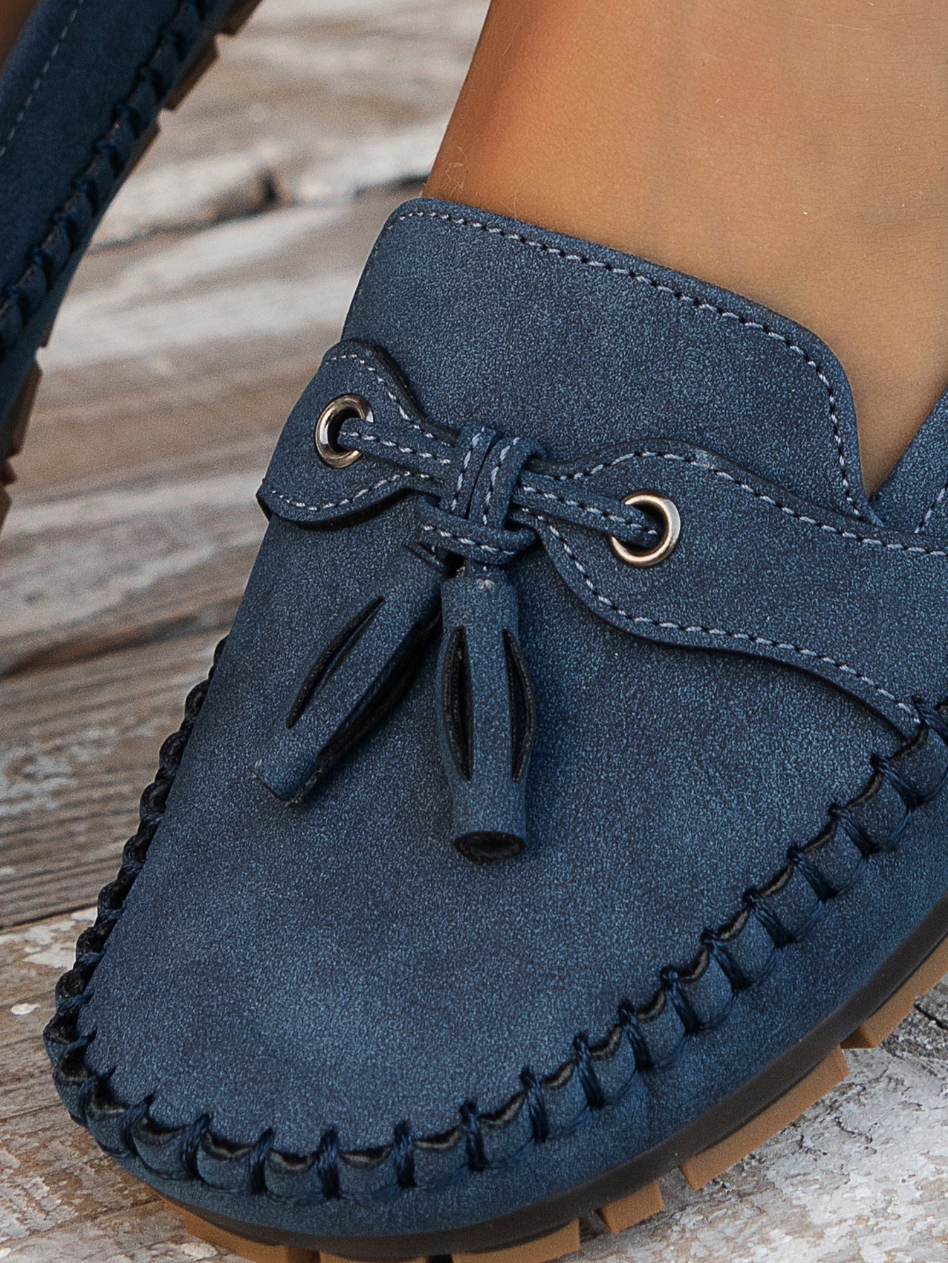 Relaxte Schoenen