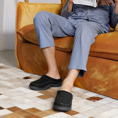 Zachte Pluche Pantoffels
