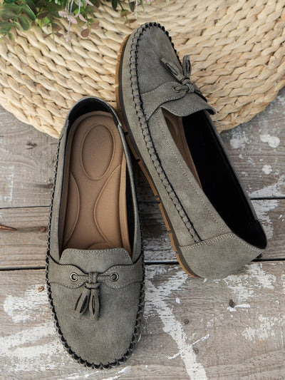 Relaxte Schoenen