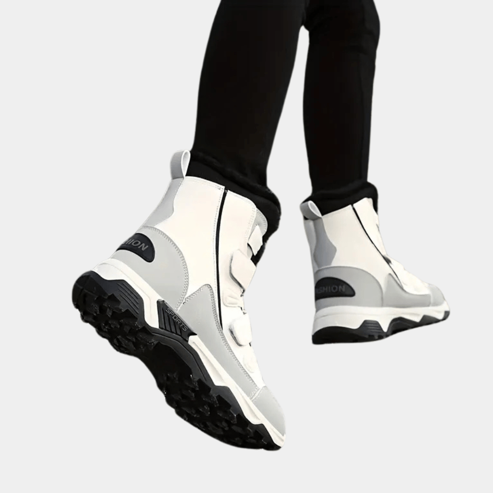 KAITLYN - Comfortable Winter Boots for Women