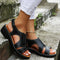 JULIA - Orthopedic summer sandals