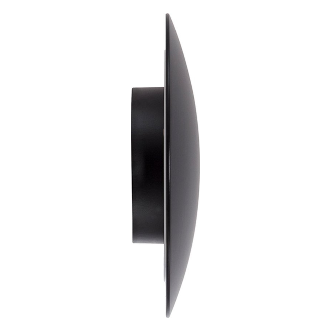 Oriona – Modern Round LED Wall Light