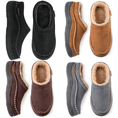 Zachte Pluche Pantoffels